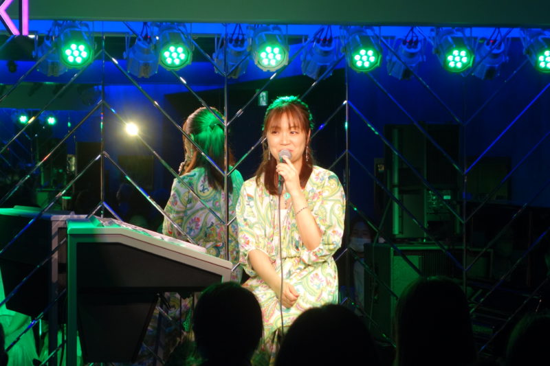 2024.5.26 LIVE AT MIKIにて-4