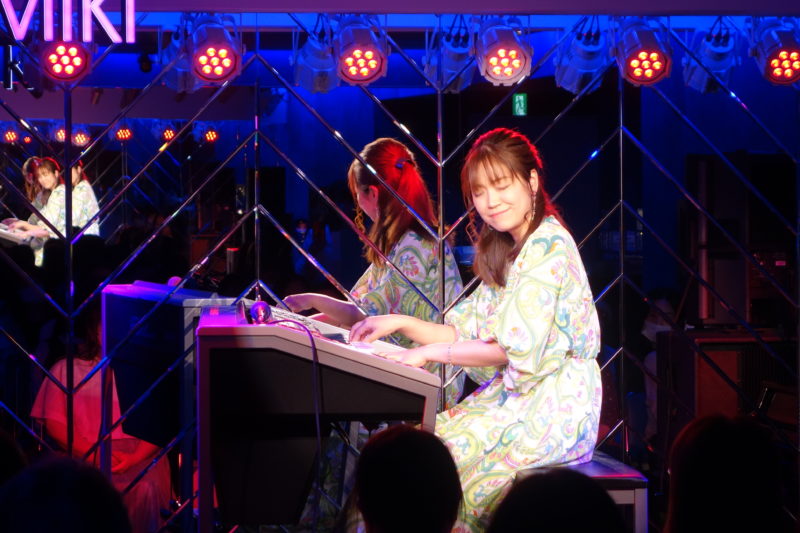 2024.5.26 LIVE AT MIKIにて-2