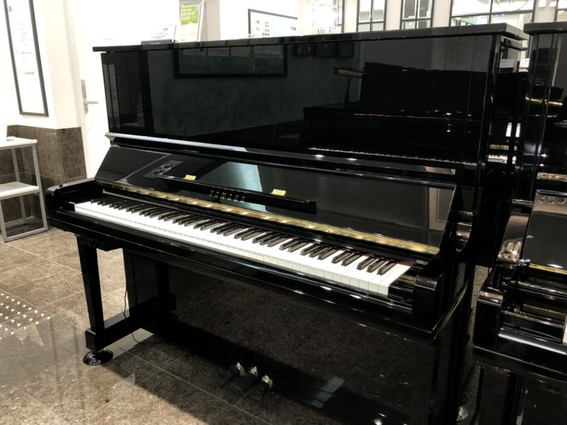 三木楽器音楽教室-ヤマハ音楽教室のピアノ・エレクトーン