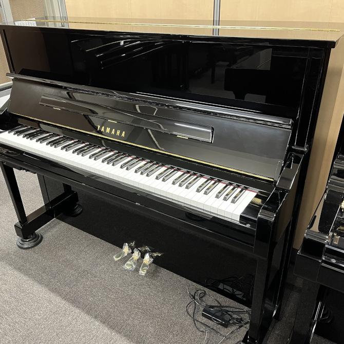 中古ピアノ販売 | 三木楽器音楽教室-ヤマハ音楽教室のピアノ・エレクトーン